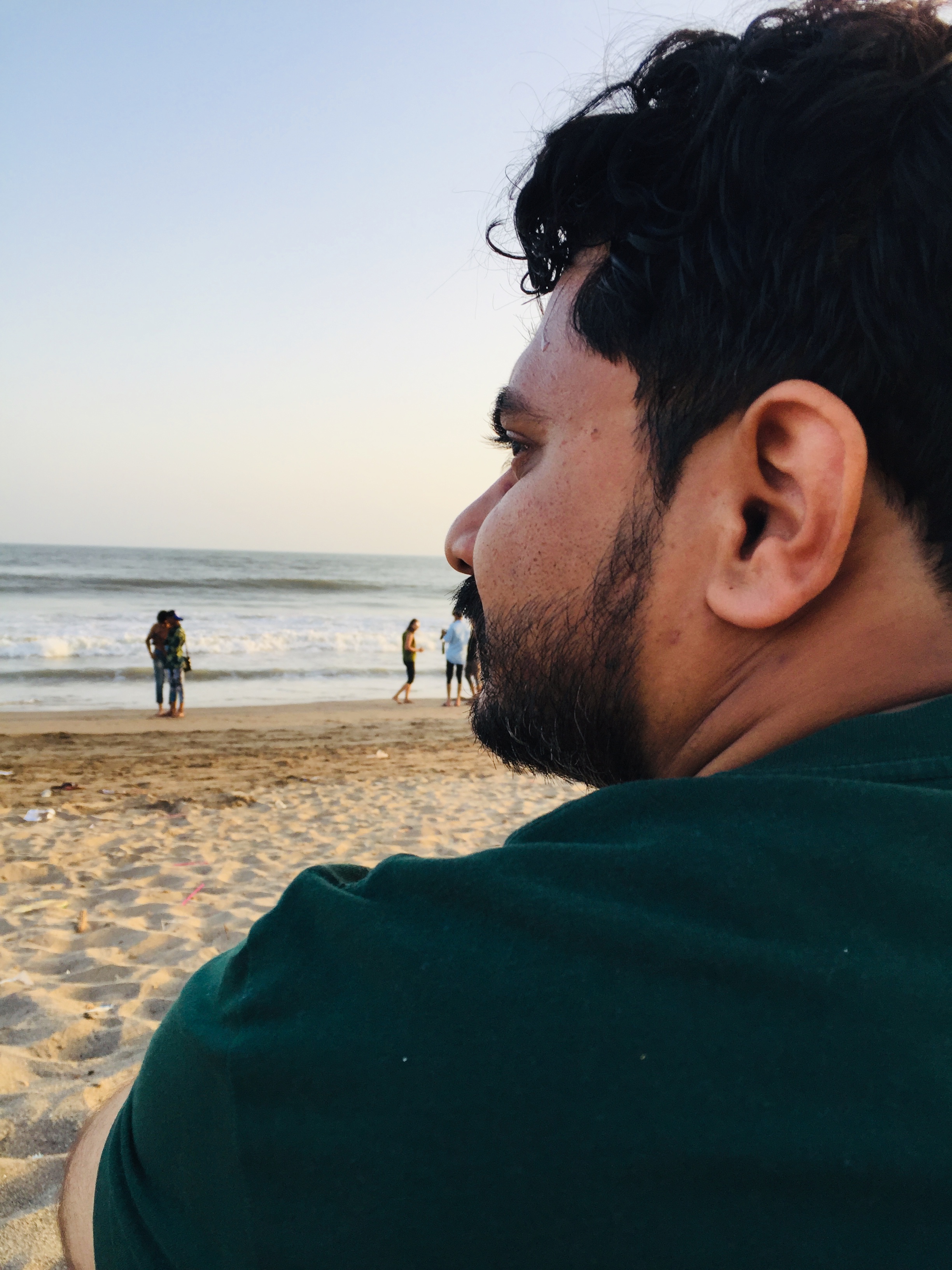 Varun Singh Chauhan
